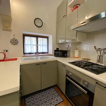 Stone&cotto Ortigia House