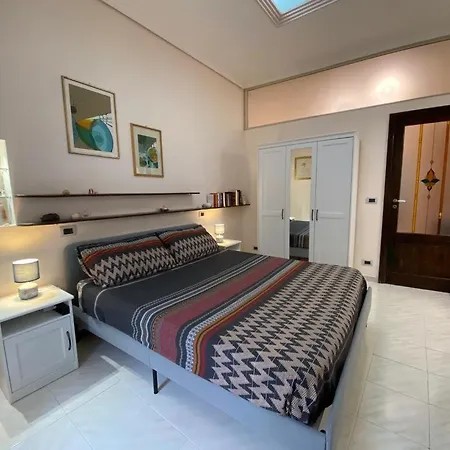 Stone&cotto Ortigia House アパート