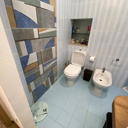 アパート Stone&cotto Ortigia House *