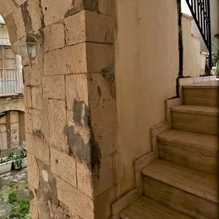 Stone&cotto Ortigia House