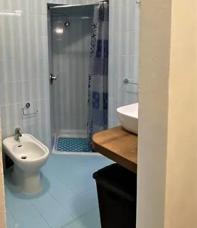 アパート Stone&cotto Ortigia House *