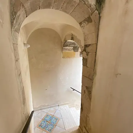 Stone&cotto Ortigia House アパート *