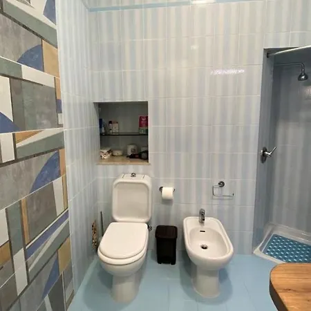 Stone&cotto Ortigia House