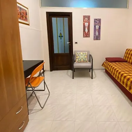 Stone&cotto Ortigia House シラクーサ