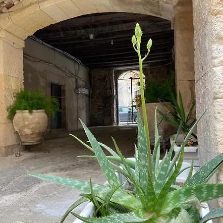 Stone&cotto Ortigia House アパート