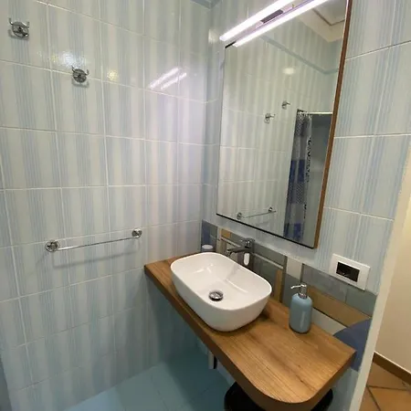 Stone&cotto Ortigia House