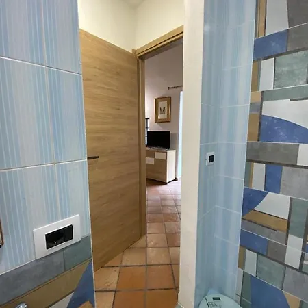 Stone&cotto Ortigia House アパート シラクーサ