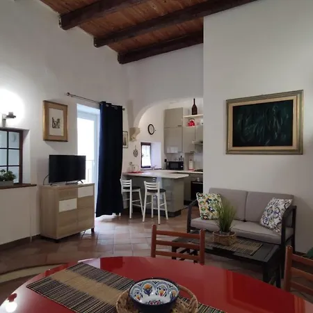 Stone&cotto Ortigia House アパート *
