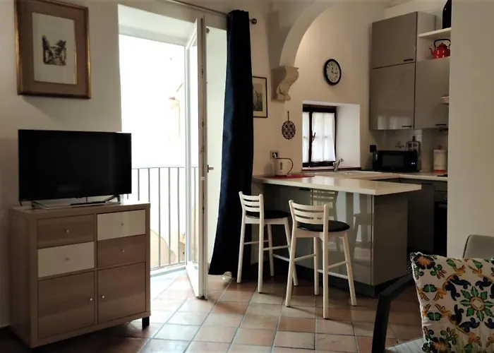 Stone&cotto Ortigia House * 시라쿠사