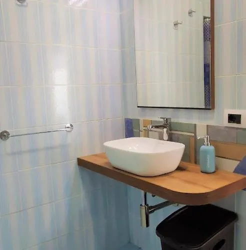 Stone&cotto Ortigia House 아파트