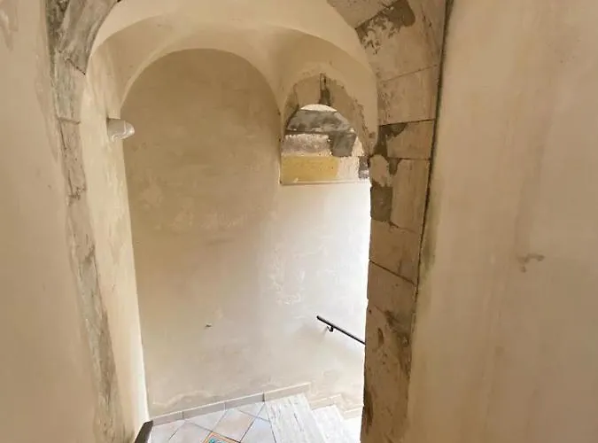 Stone&cotto Ortigia House 아파트 *