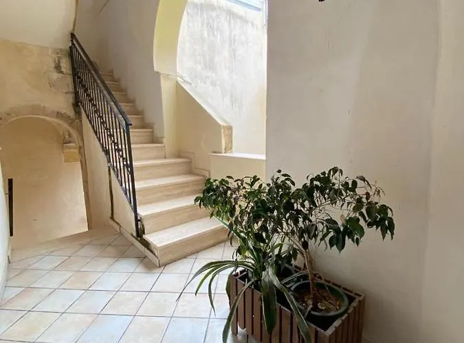 Stone&cotto Ortigia House 시라쿠사