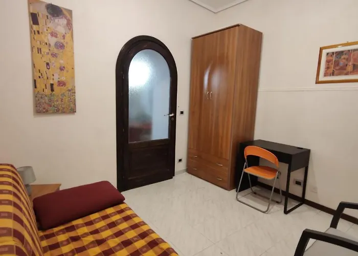 Stone&cotto Ortigia House